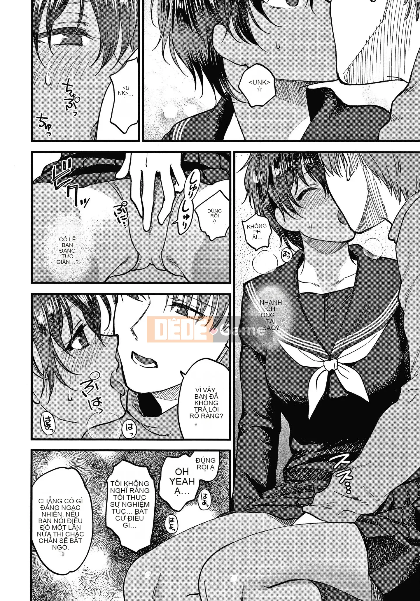 [Bình chữa cháy] Tôi muốn bạn chạm vào nó + tờ rơi 4P