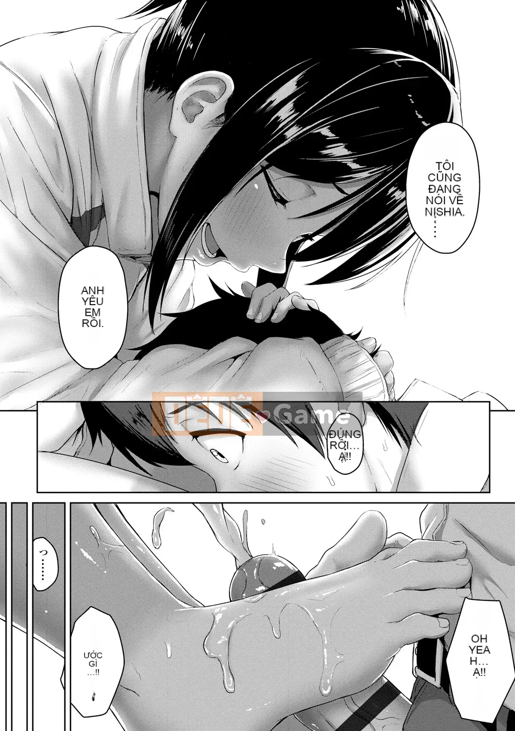 [Chizuru Aoi] Ijiwaru Connect [Kỹ thuật số]