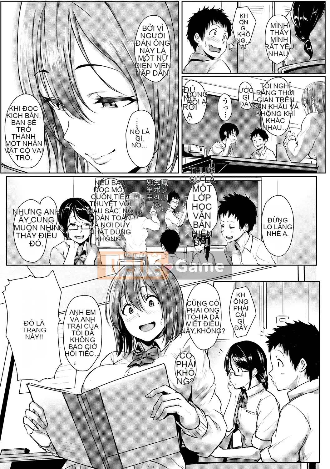 [Chizuru Aoi] Ijiwaru Connect [Kỹ thuật số]