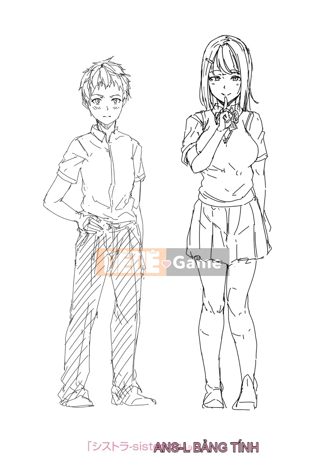 [Chizuru Aoi] Ijiwaru Connect [Kỹ thuật số]