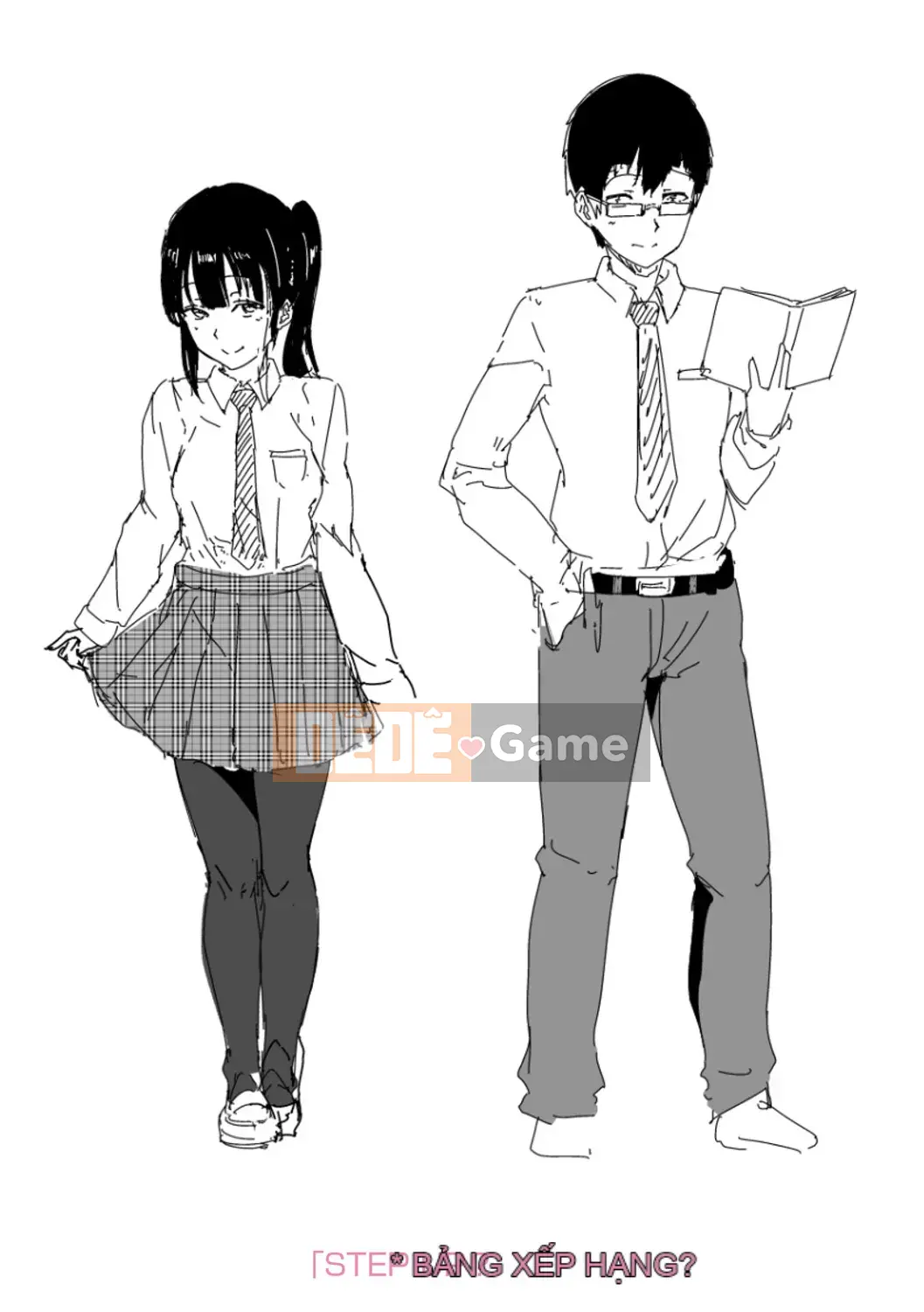 [Chizuru Aoi] Ijiwaru Connect [Kỹ thuật số]