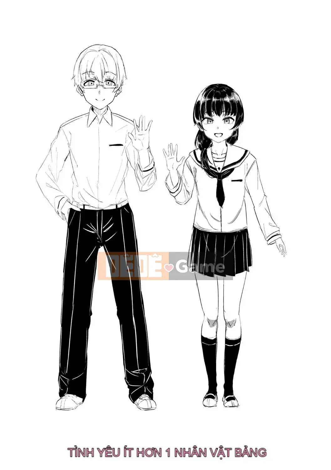 [Chizuru Aoi] Ijiwaru Connect [Kỹ thuật số]