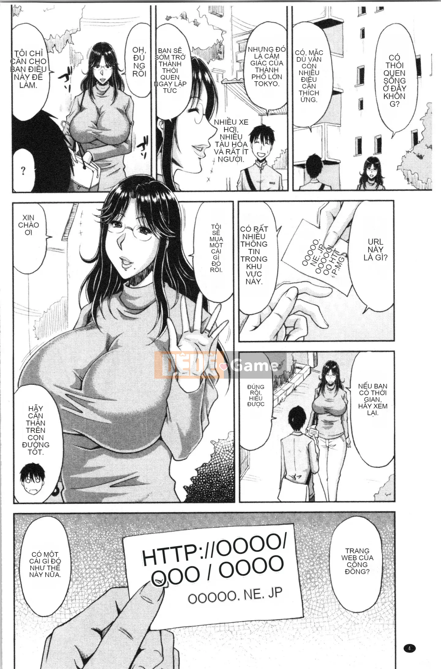 [4K Hankagumi][Hiroyuki Kai] Đã hình thành!