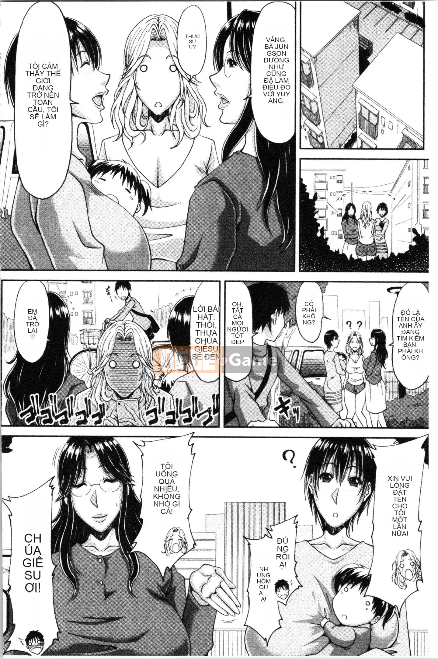 [4K Hankagumi][Hiroyuki Kai] Đã hình thành!