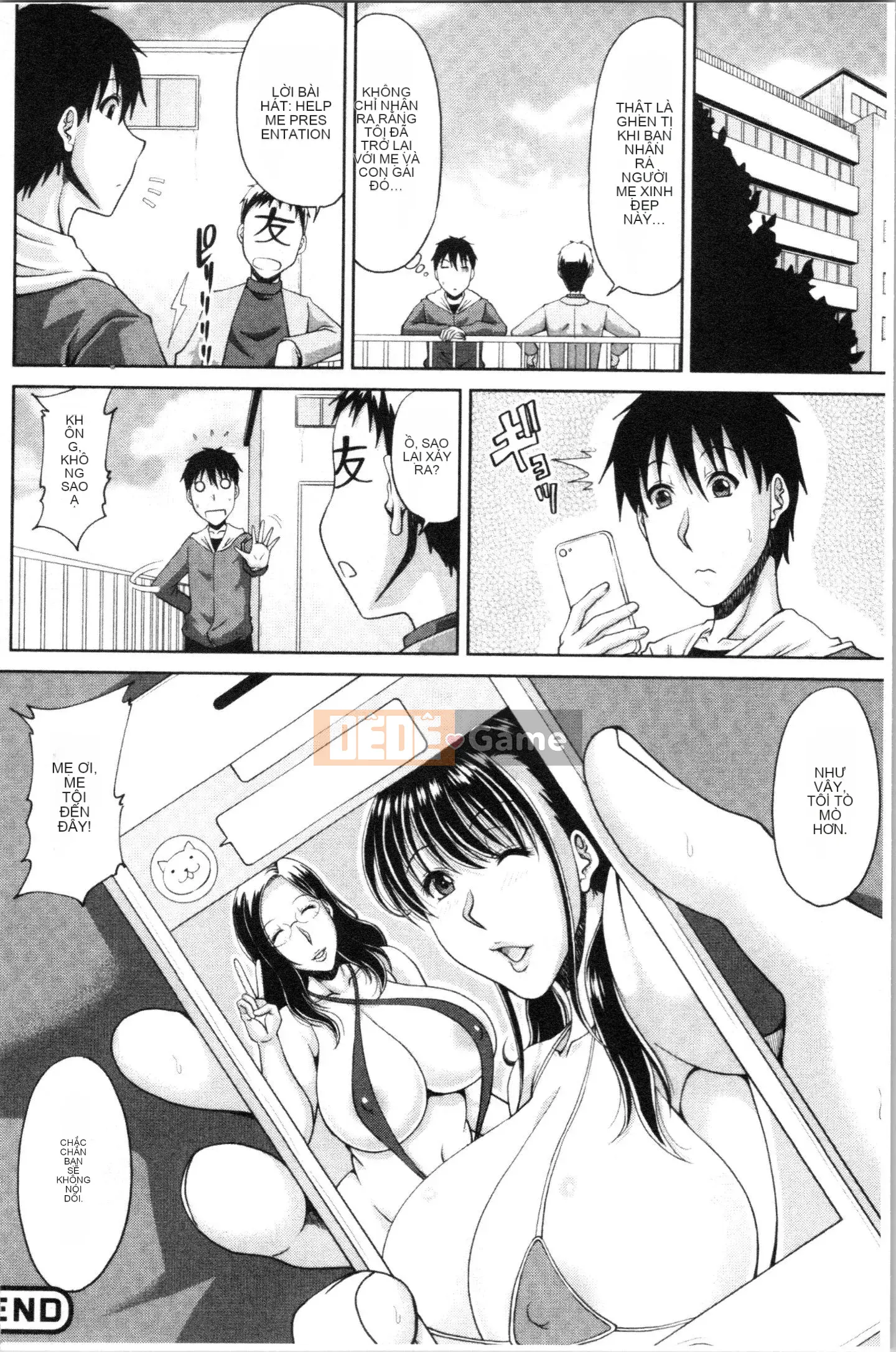 [4K Hankagumi][Hiroyuki Kai] Đã hình thành!