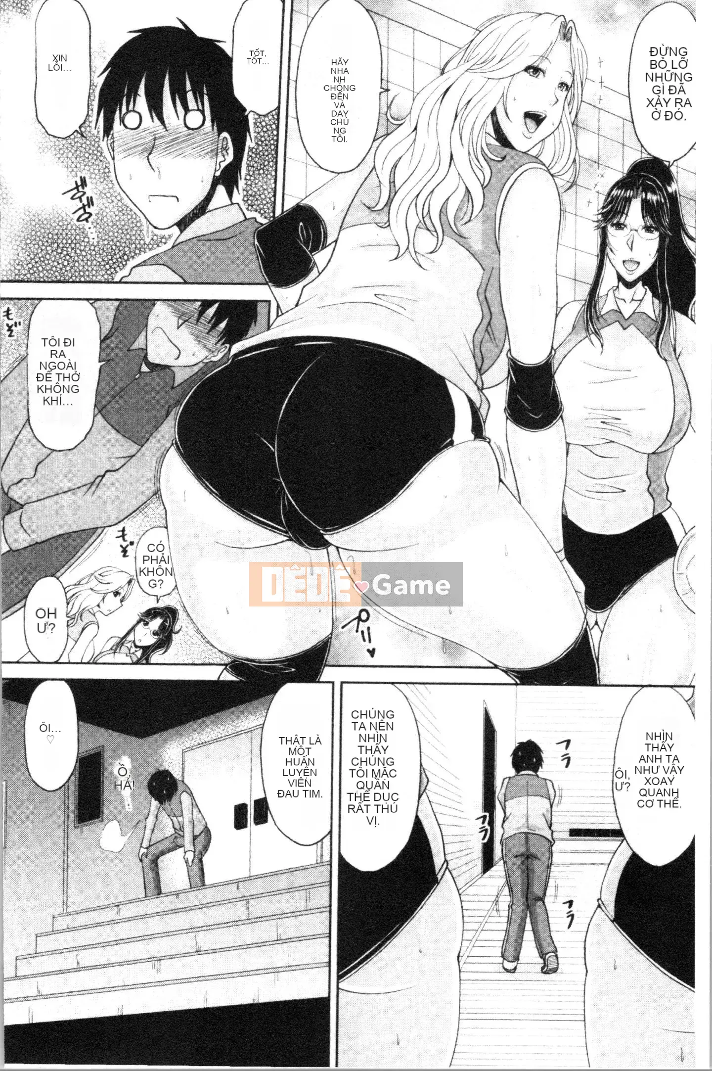 [4K Hankagumi][Hiroyuki Kai] Đã hình thành!