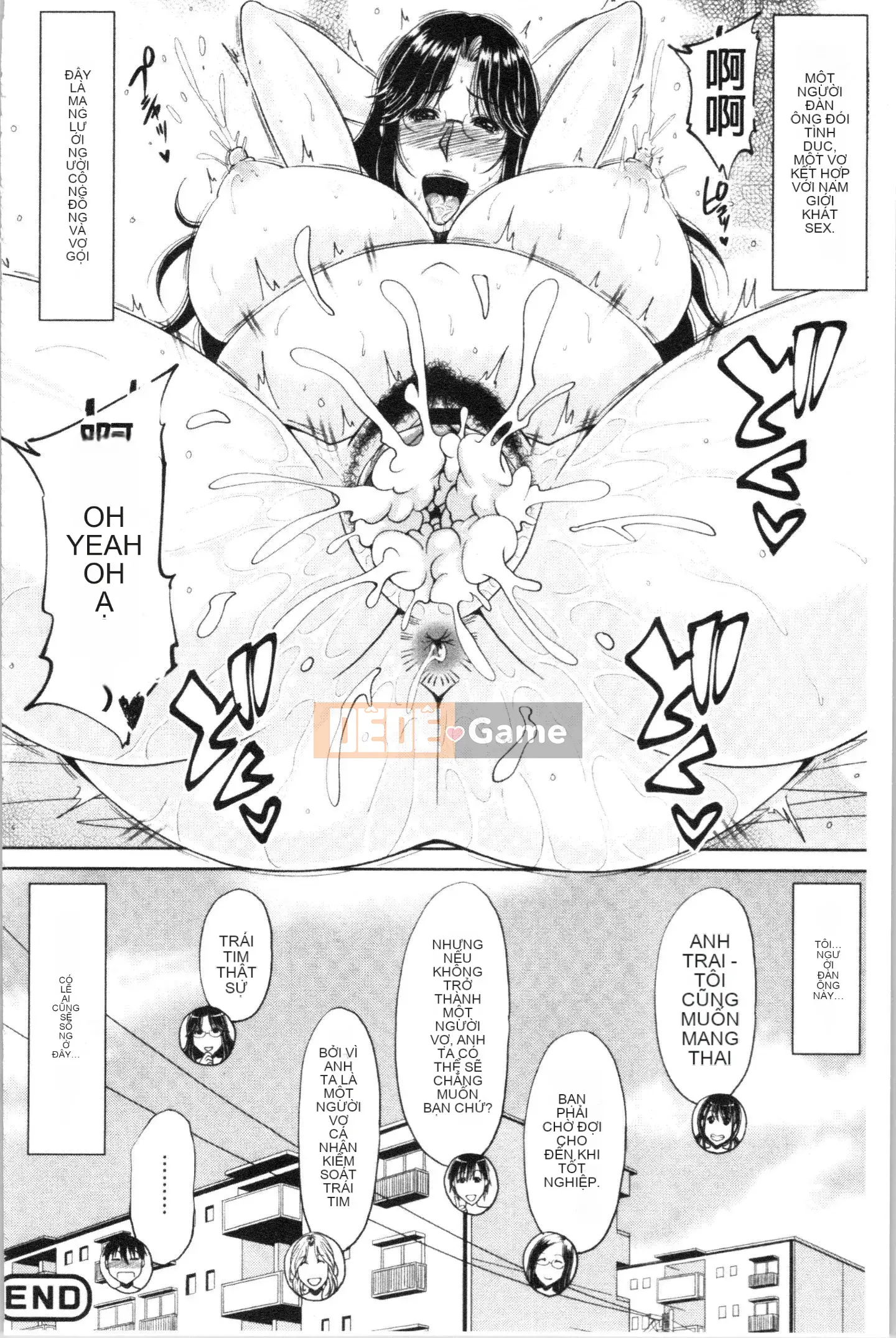 [4K Hankagumi][Hiroyuki Kai] Đã hình thành!