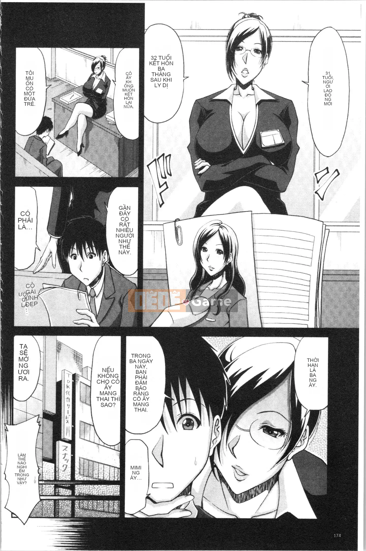 [4K Hankagumi][Hiroyuki Kai] Đã hình thành!