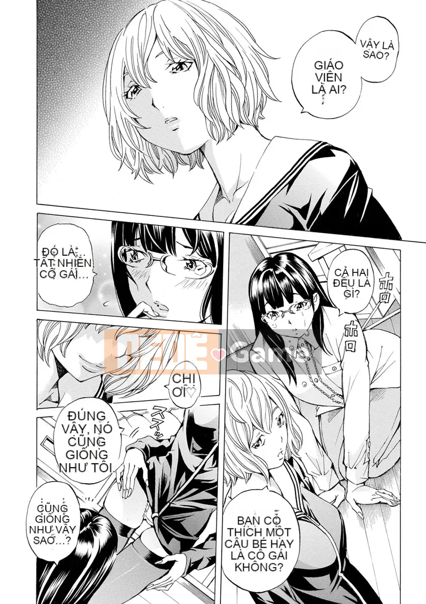 [Nohara Hiromi] Âm thanh của Chạng vạng Mikyou no Toki [Kỹ thuật số]