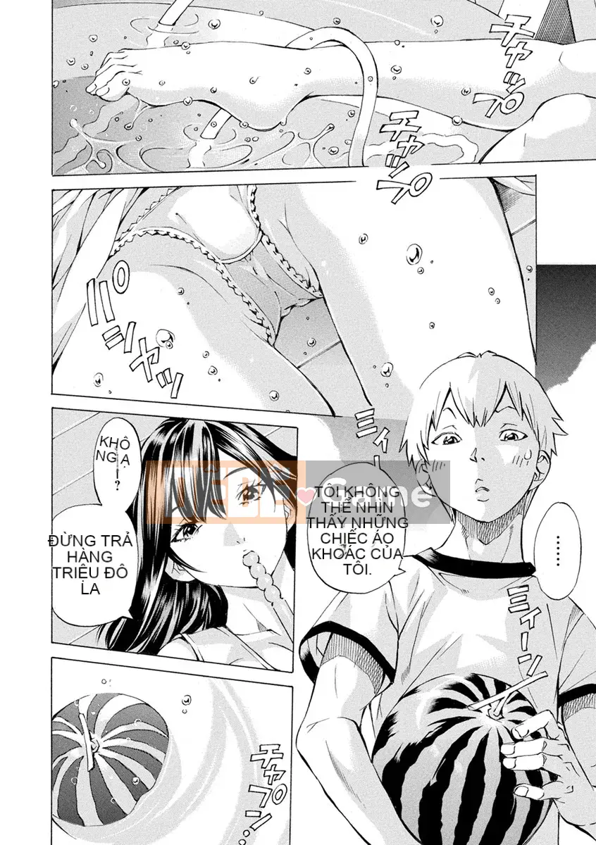 [Nohara Hiromi] Âm thanh của Chạng vạng Mikyou no Toki [Kỹ thuật số]