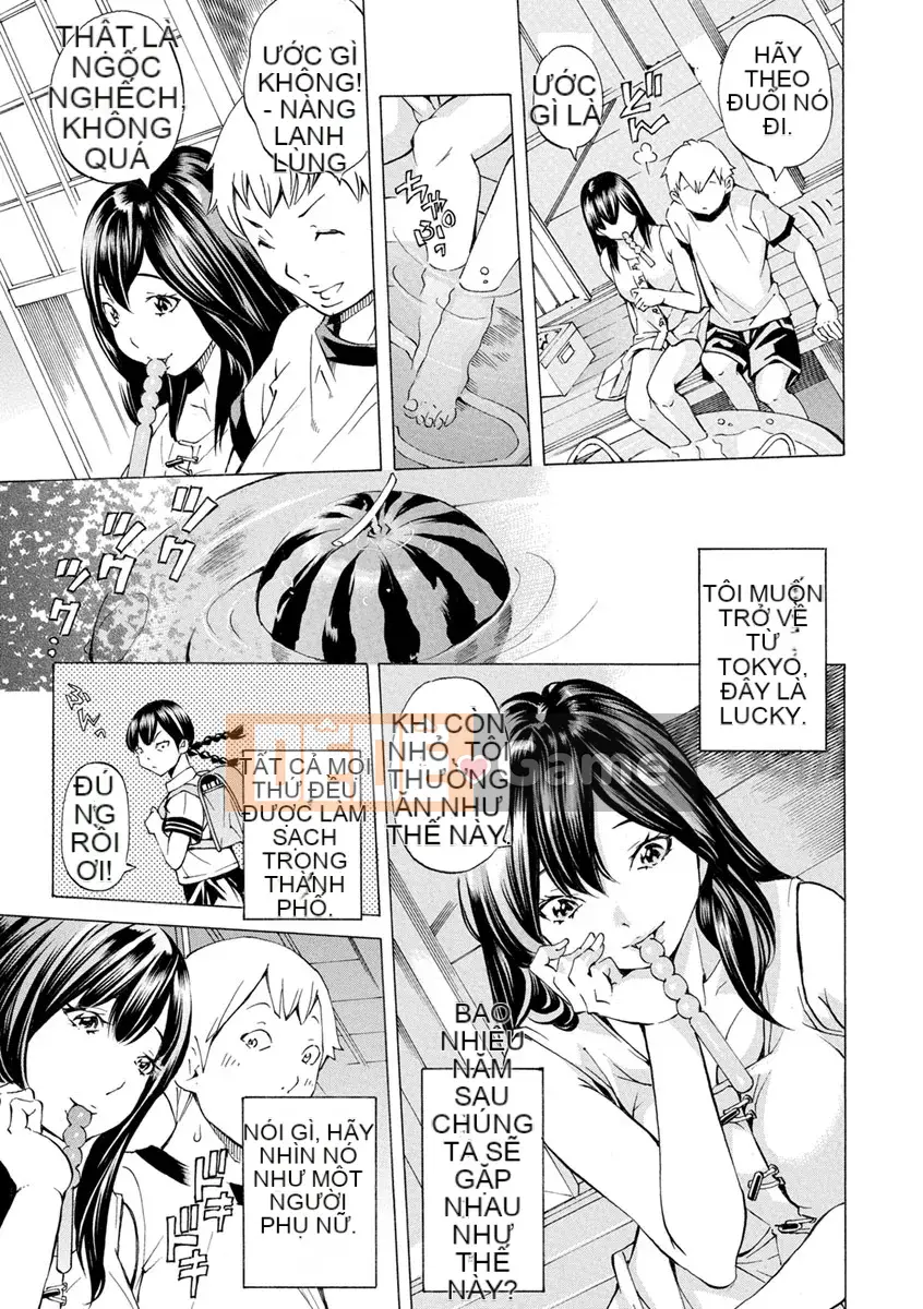 [Nohara Hiromi] Âm thanh của Chạng vạng Mikyou no Toki [Kỹ thuật số]