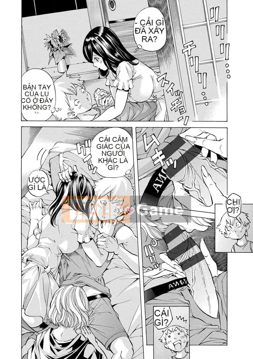 [Nohara Hiromi] Âm thanh của Chạng vạng Mikyou no Toki [Kỹ thuật số]