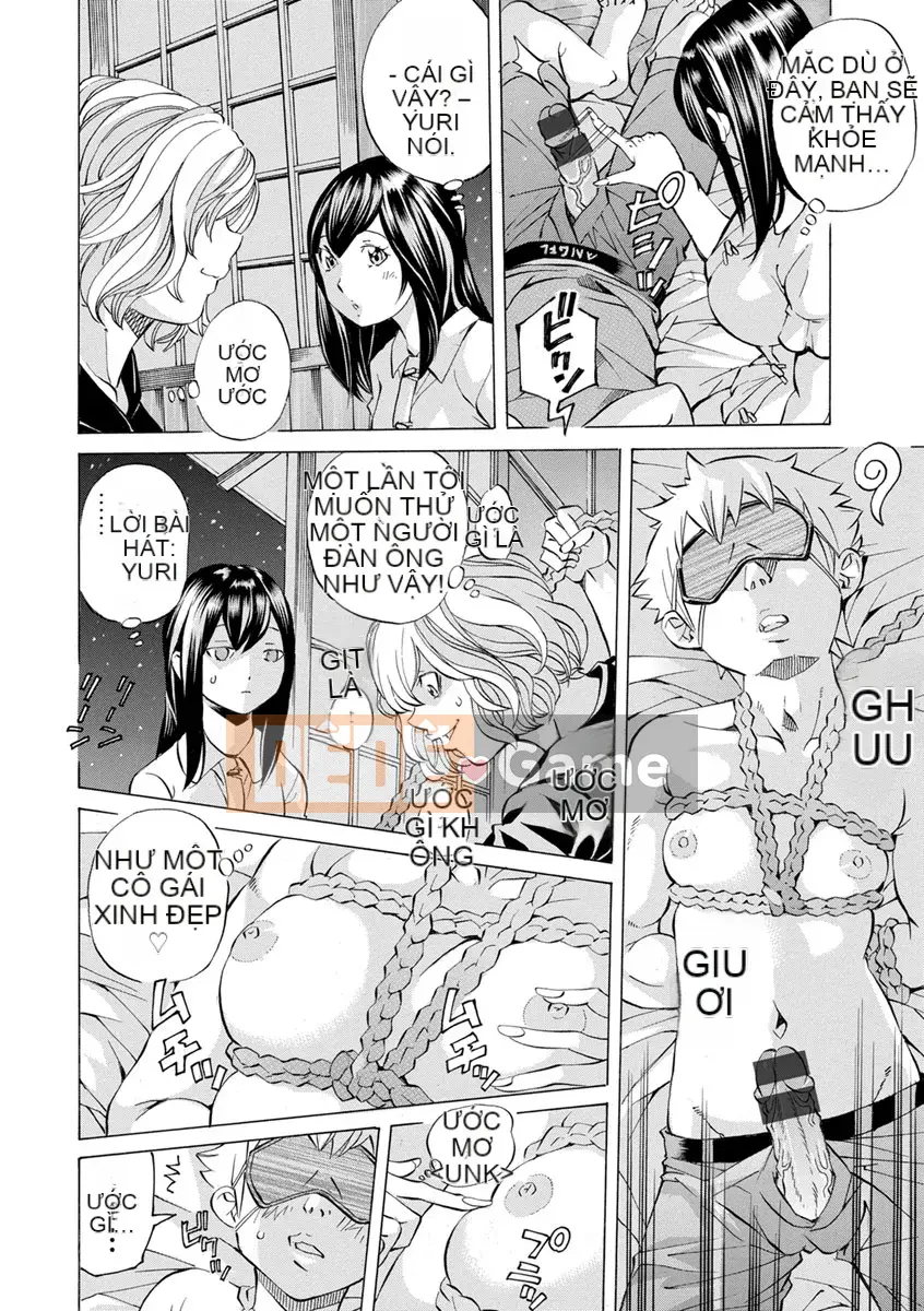 [Nohara Hiromi] Âm thanh của Chạng vạng Mikyou no Toki [Kỹ thuật số]