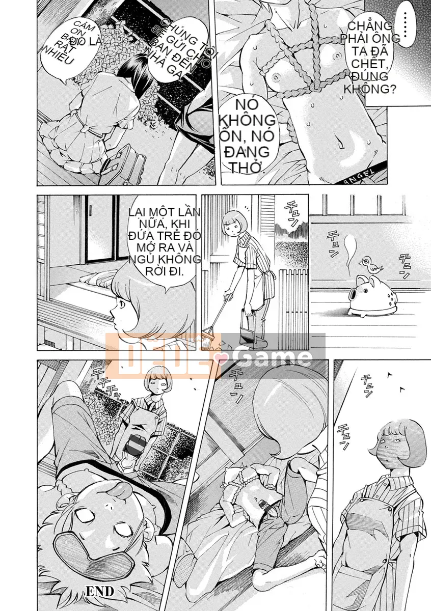 [Nohara Hiromi] Âm thanh của Chạng vạng Mikyou no Toki [Kỹ thuật số]