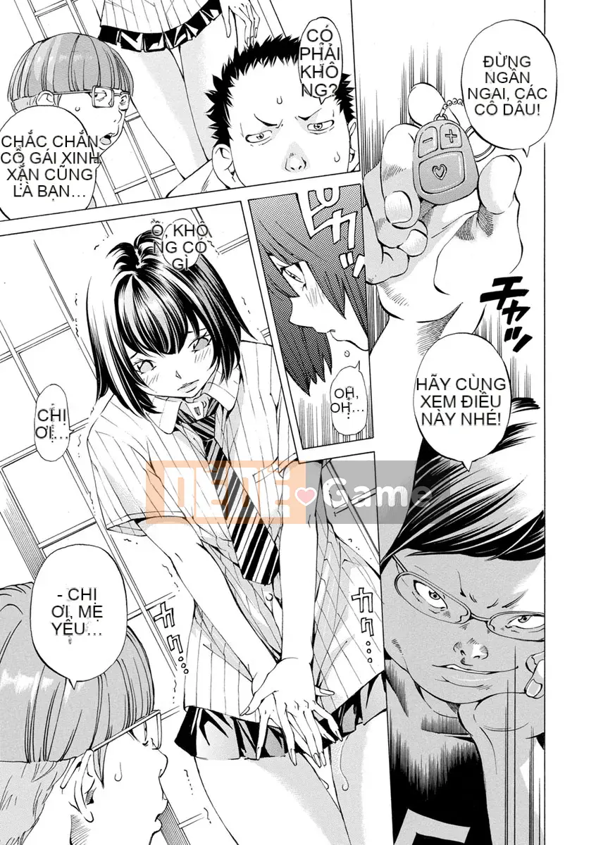 [Nohara Hiromi] Âm thanh của Chạng vạng Mikyou no Toki [Kỹ thuật số]