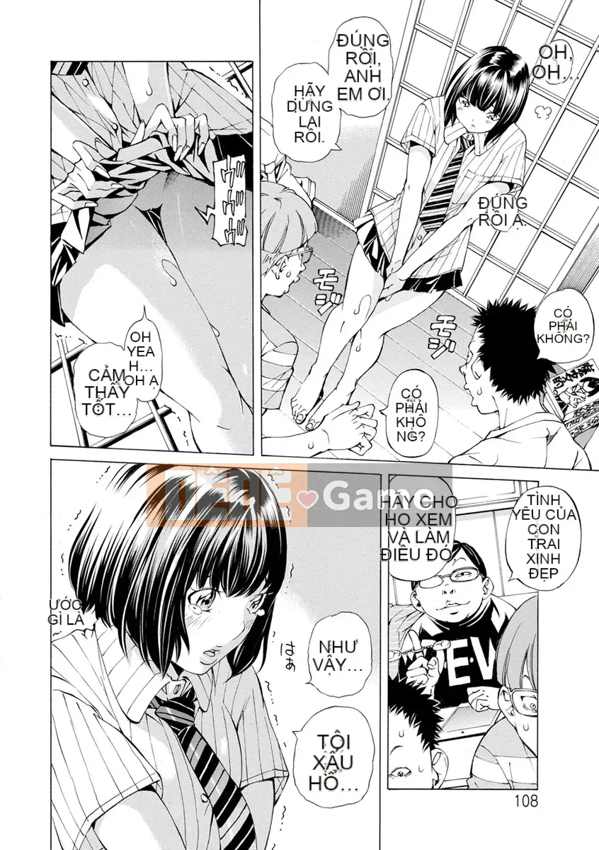 [Nohara Hiromi] Âm thanh của Chạng vạng Mikyou no Toki [Kỹ thuật số]