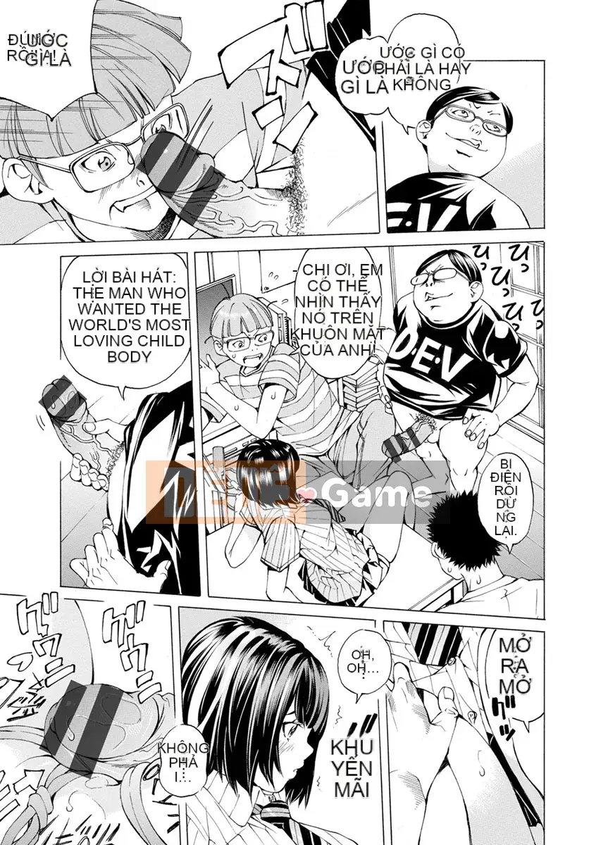 [Nohara Hiromi] Âm thanh của Chạng vạng Mikyou no Toki [Kỹ thuật số]