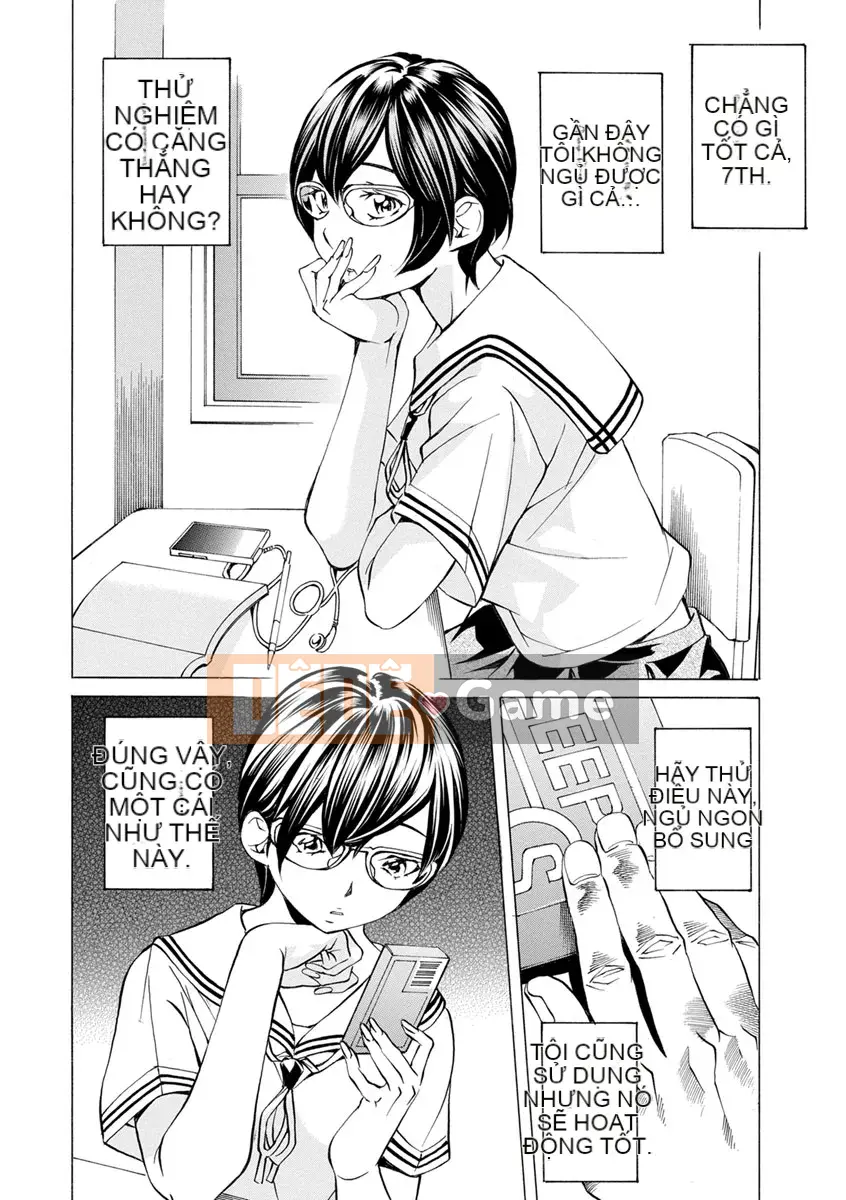 [Nohara Hiromi] Âm thanh của Chạng vạng Mikyou no Toki [Kỹ thuật số]