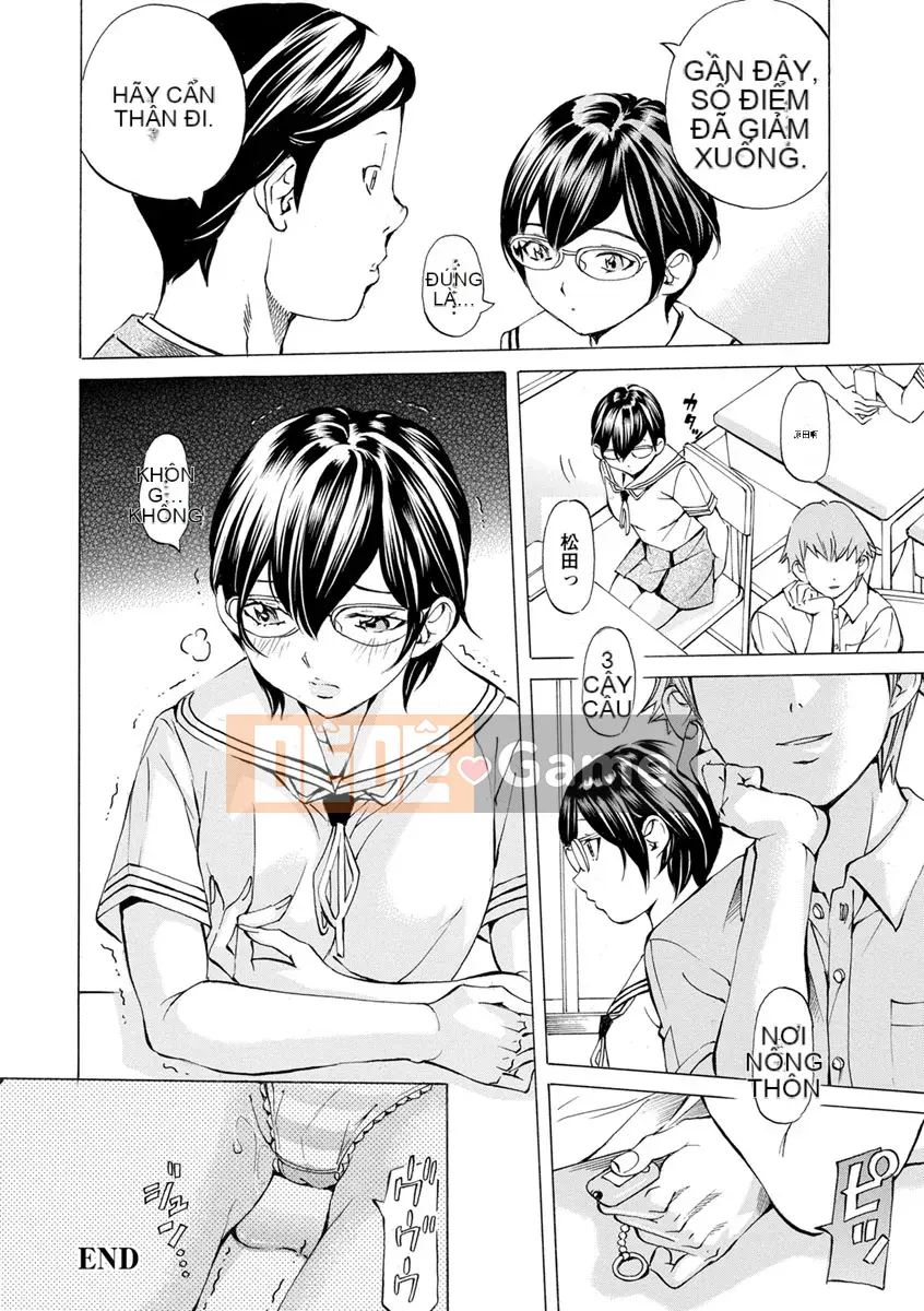 [Nohara Hiromi] Âm thanh của Chạng vạng Mikyou no Toki [Kỹ thuật số]