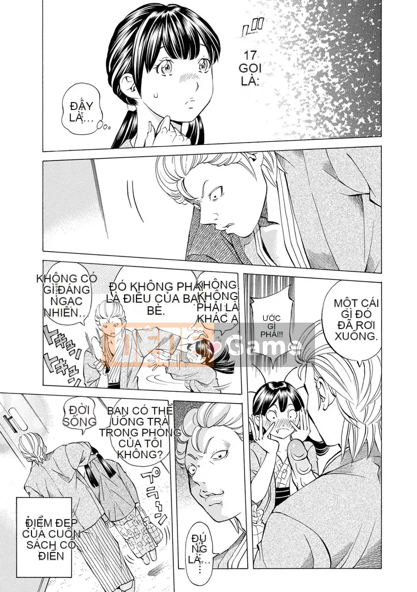 [Nohara Hiromi] Âm thanh của Chạng vạng Mikyou no Toki [Kỹ thuật số]