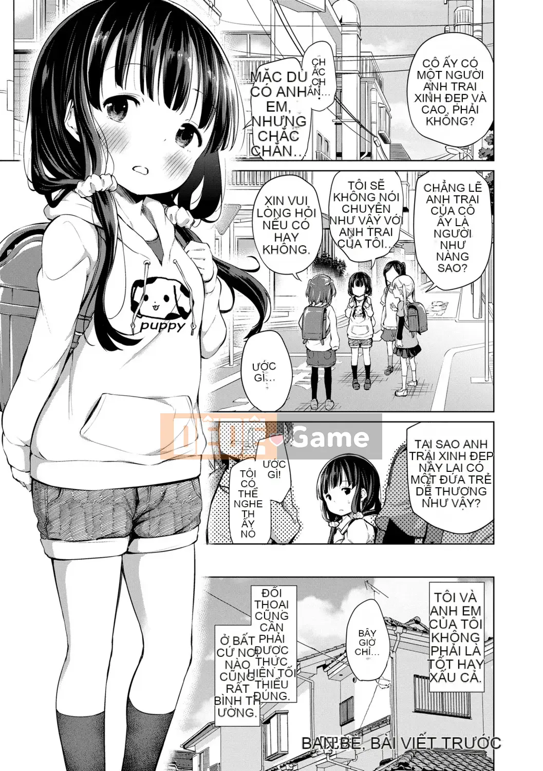 [Airandou] Có thể mang thai đứa trẻ này không? [Phần thưởng độc quyền của DLsite] [Kỹ thuật số]