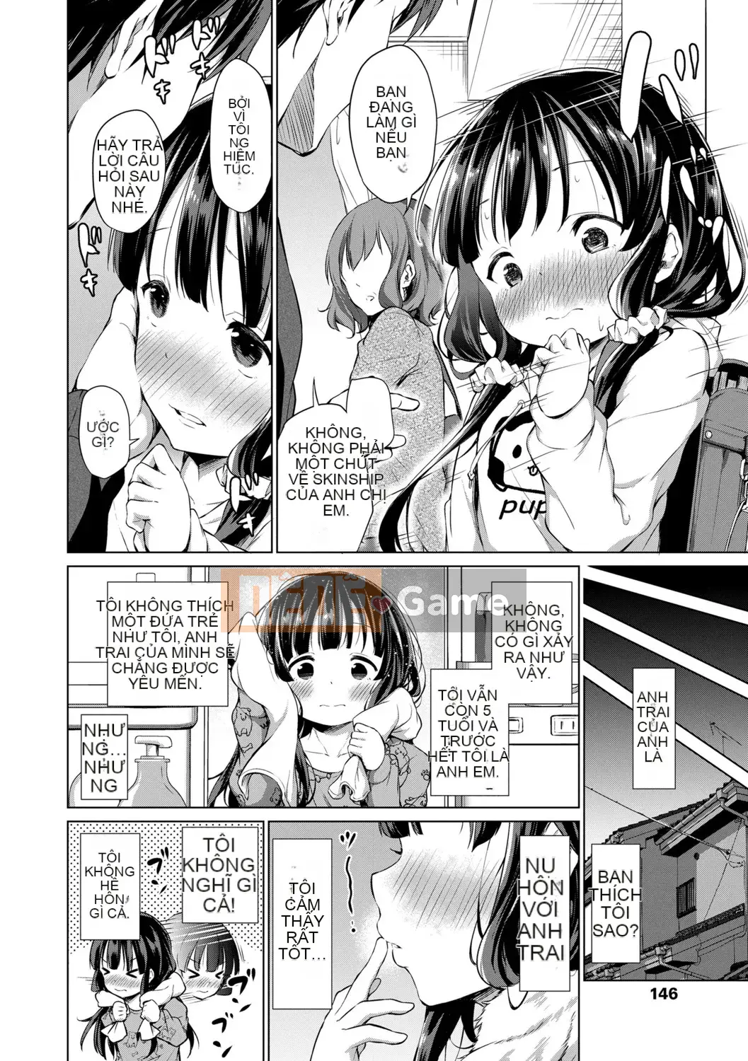 [Airandou] Có thể mang thai đứa trẻ này không? [Phần thưởng độc quyền của DLsite] [Kỹ thuật số]