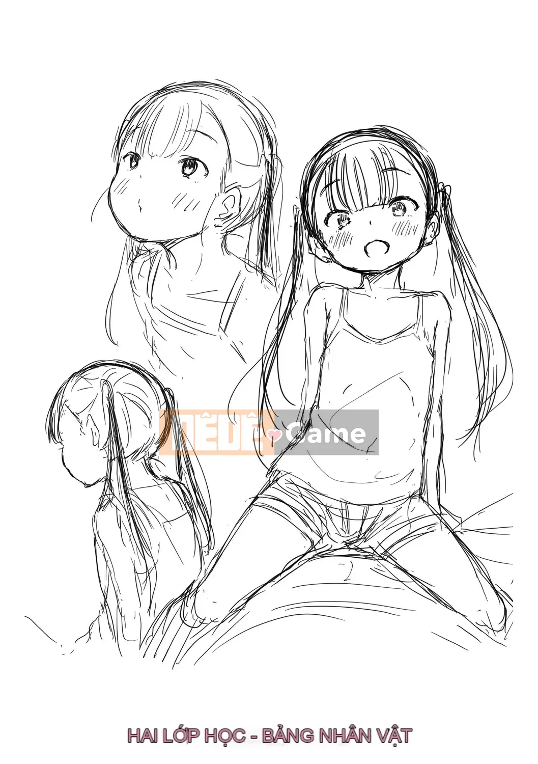 [Airandou] Có thể mang thai đứa trẻ này không? [Phần thưởng độc quyền của DLsite] [Kỹ thuật số]