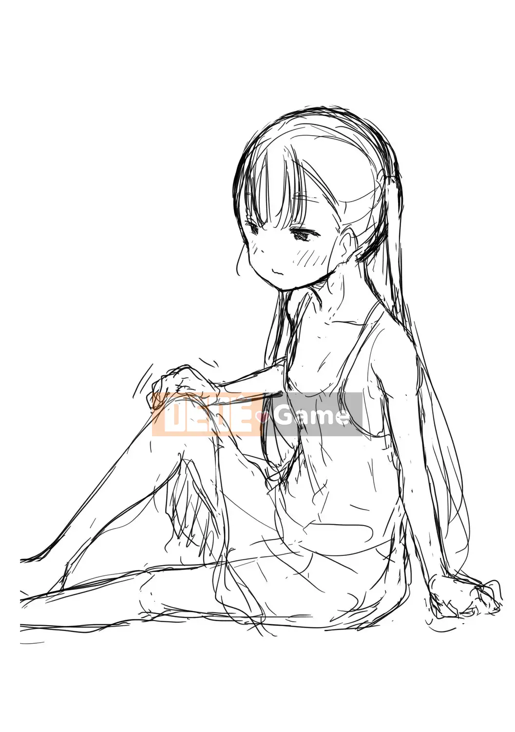 [Airandou] Có thể mang thai đứa trẻ này không? [Phần thưởng độc quyền của DLsite] [Kỹ thuật số]