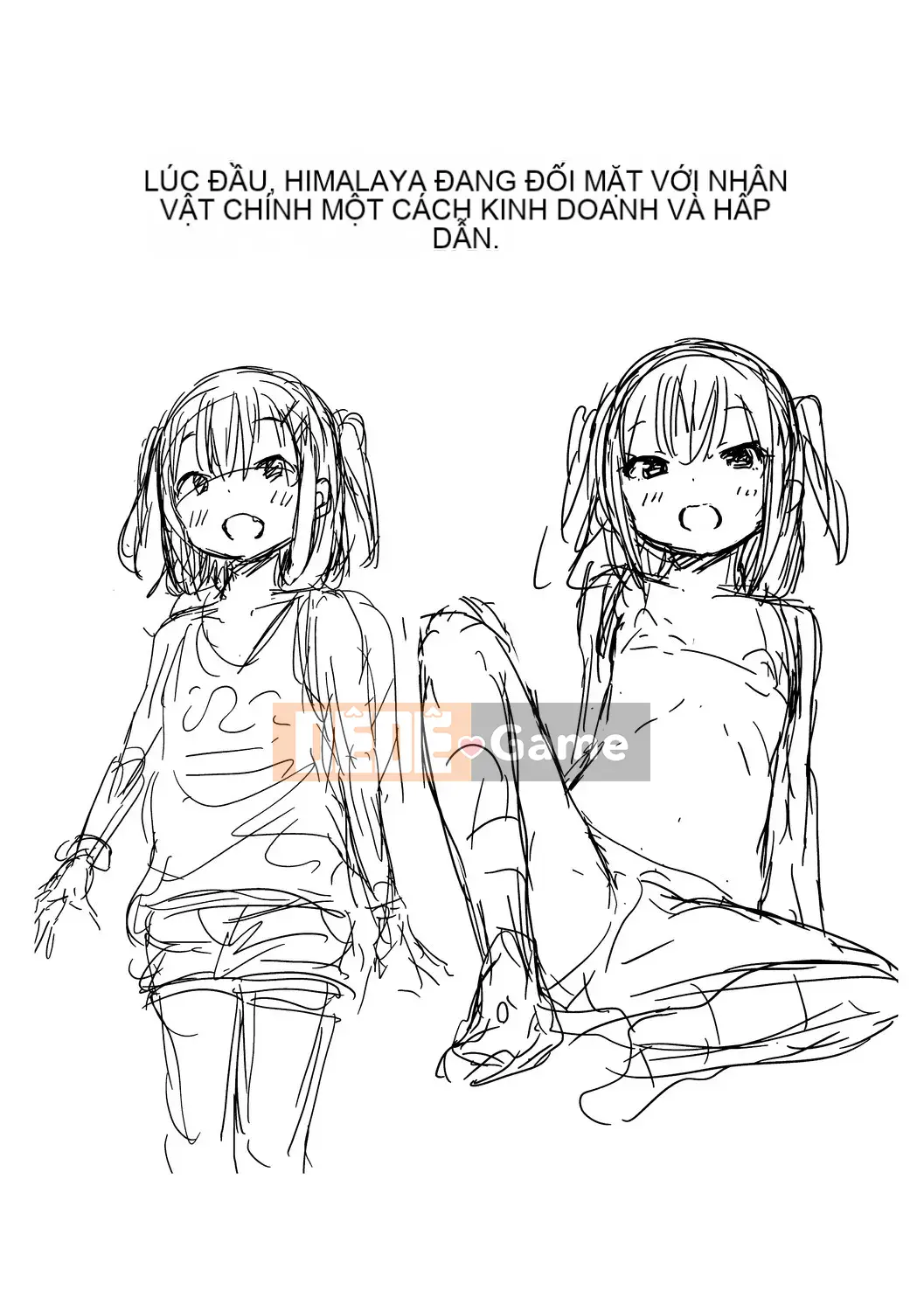 [Airandou] Có thể mang thai đứa trẻ này không? [Phần thưởng độc quyền của DLsite] [Kỹ thuật số]