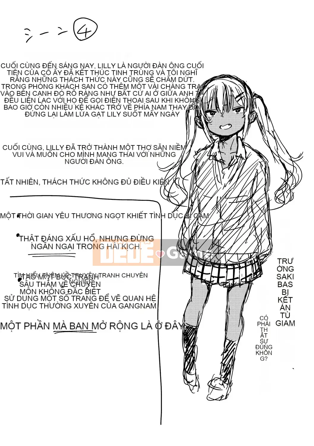 [Airandou] Có thể mang thai đứa trẻ này không? [Phần thưởng độc quyền của DLsite] [Kỹ thuật số]