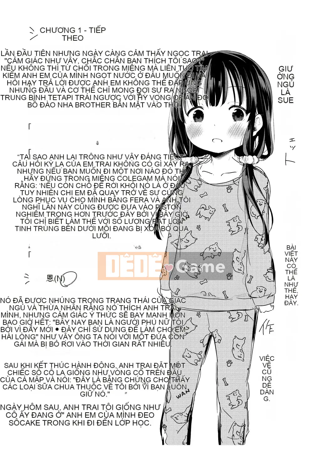 [Airandou] Có thể mang thai đứa trẻ này không? [Phần thưởng độc quyền của DLsite] [Kỹ thuật số]