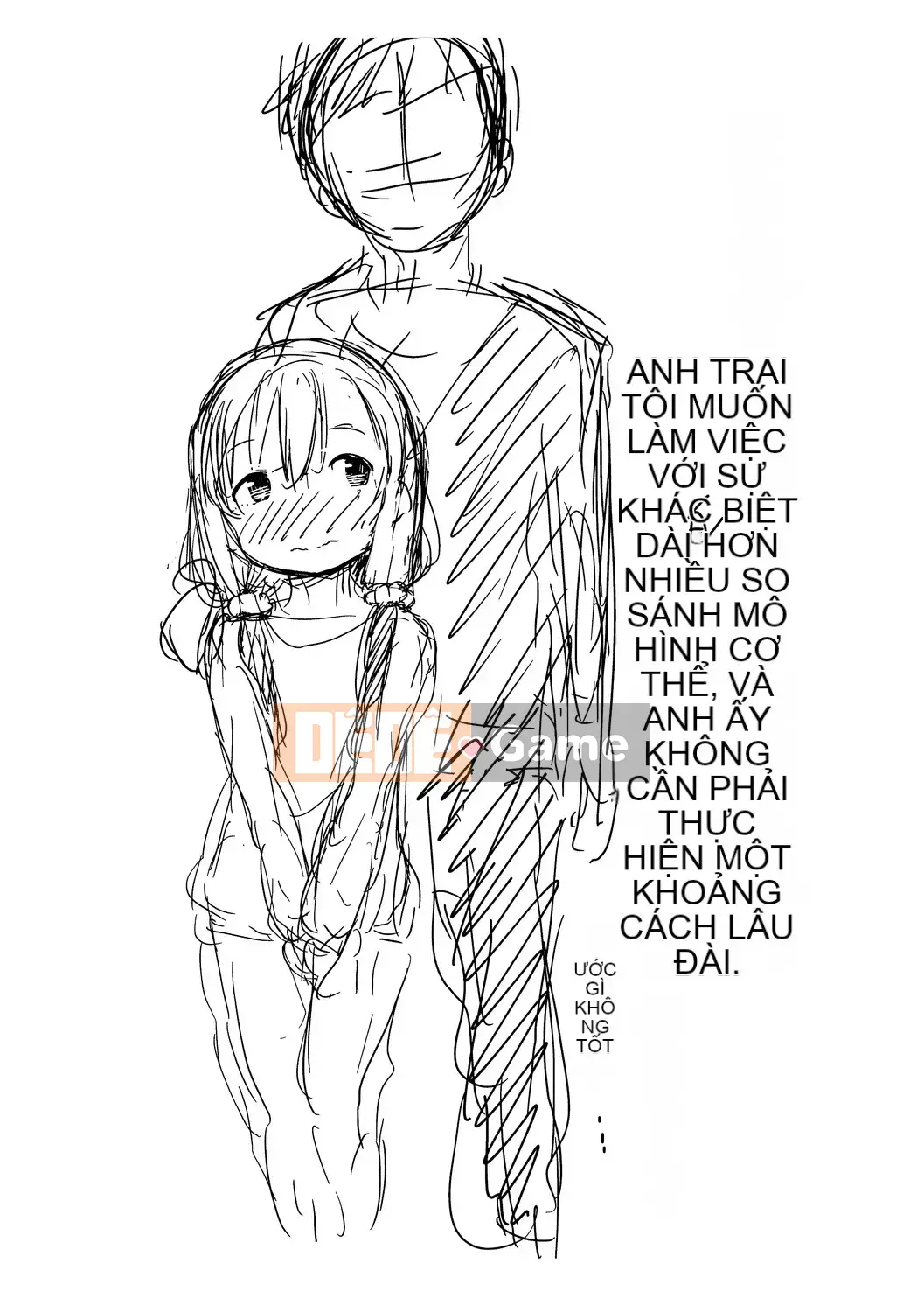 [Airandou] Có thể mang thai đứa trẻ này không? [Phần thưởng độc quyền của DLsite] [Kỹ thuật số]