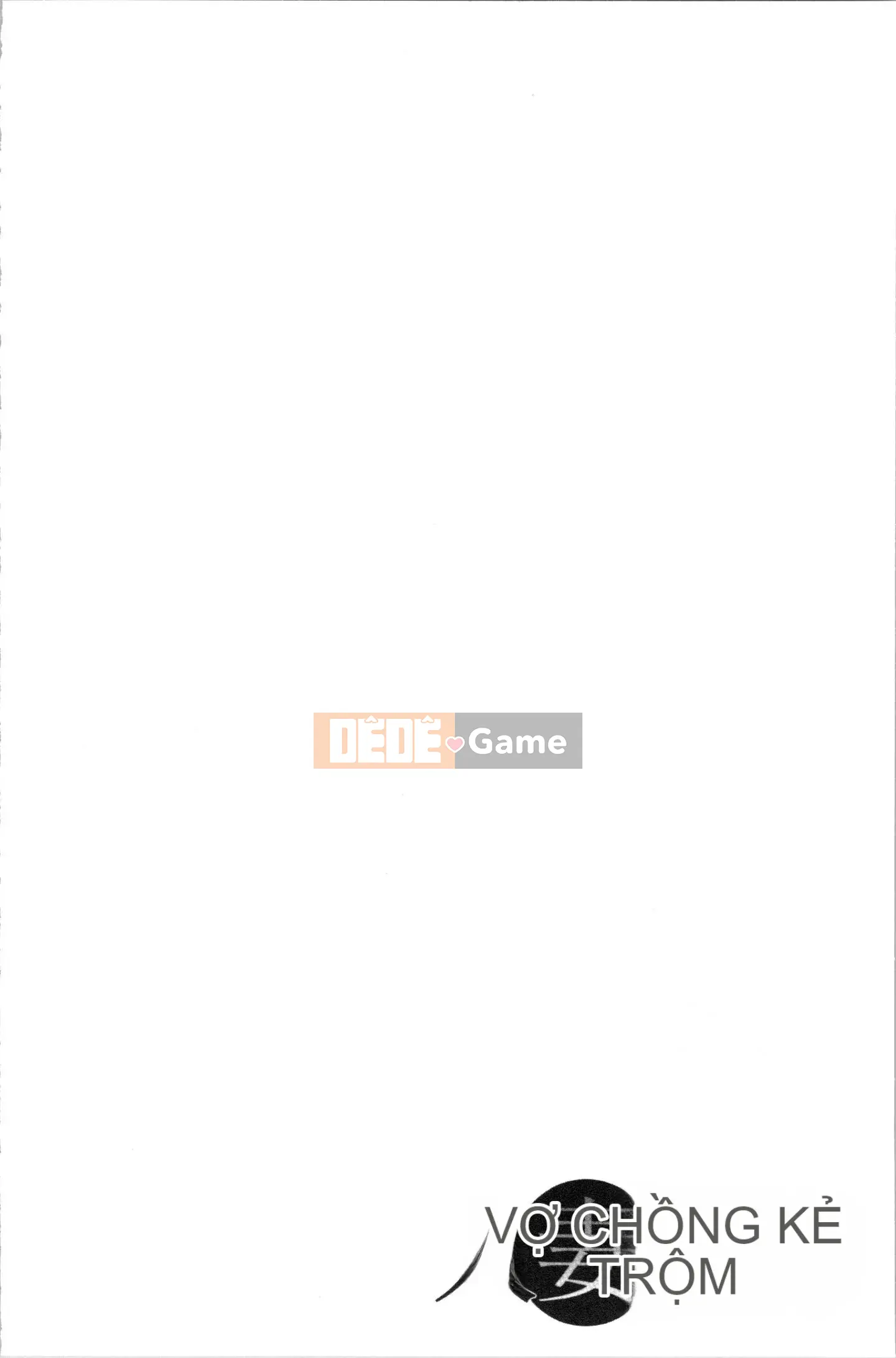 [4K Hankagumi][Bánh xe đảo quỷ] Kẻ trộm phụ nữ đã kết hôn