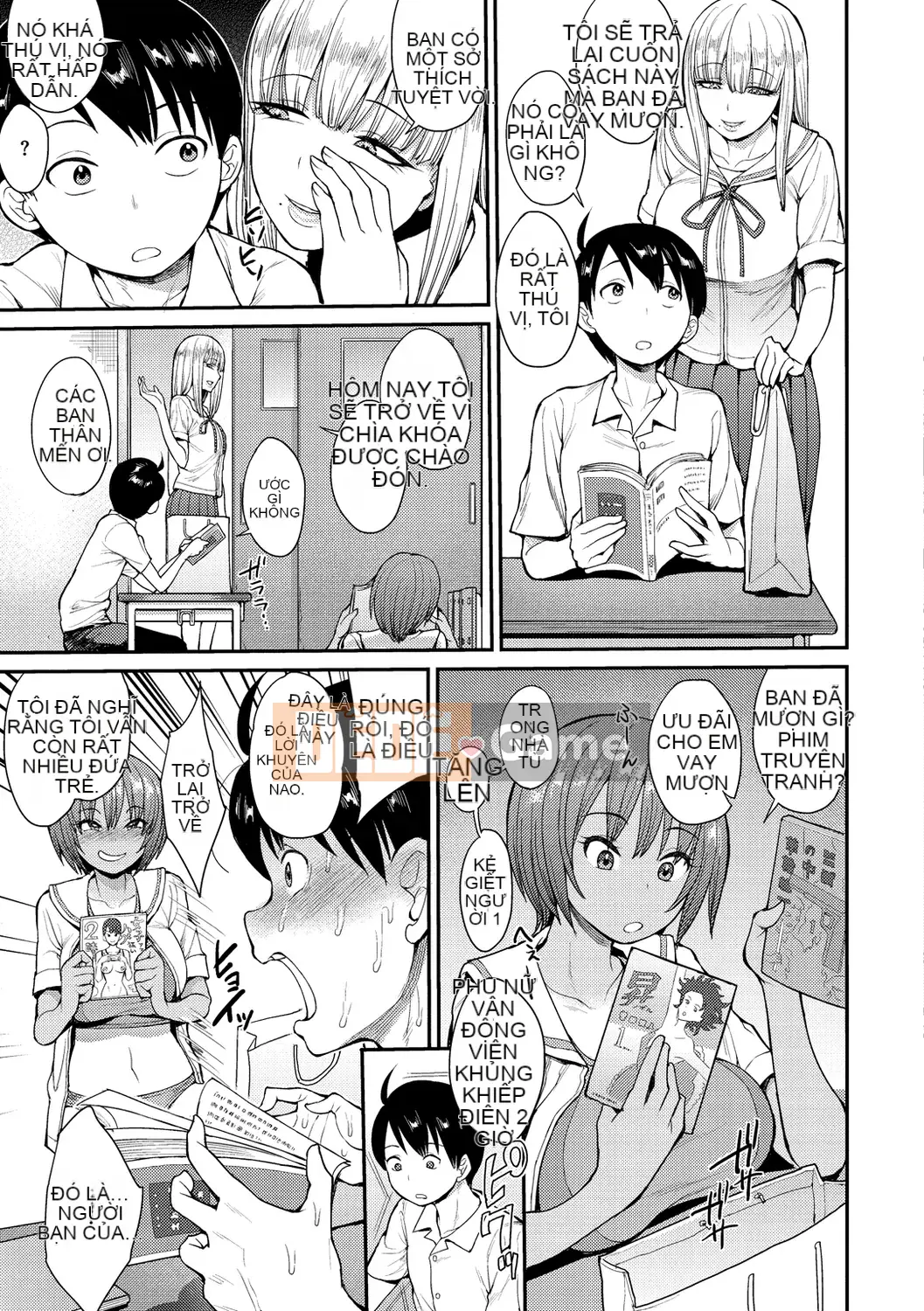 [Não phải] Muichaimashita! [Kỹ thuật số]