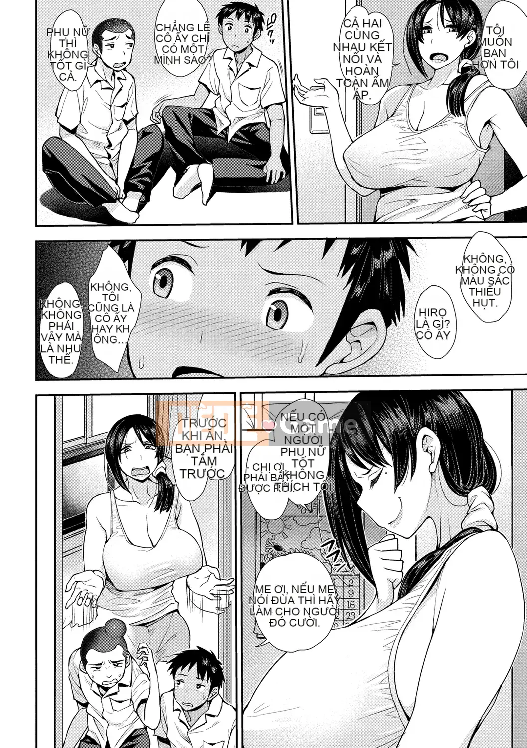 [Não phải] Muichaimashita! [Kỹ thuật số]