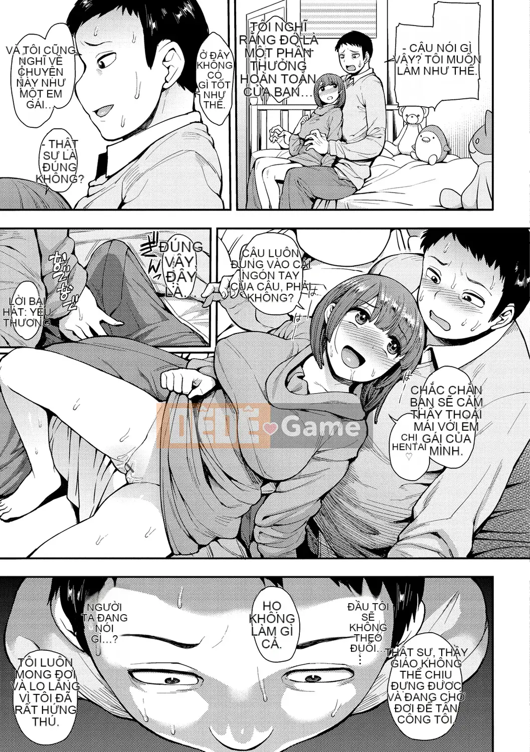 [Não phải] Muichaimashita! [Kỹ thuật số]