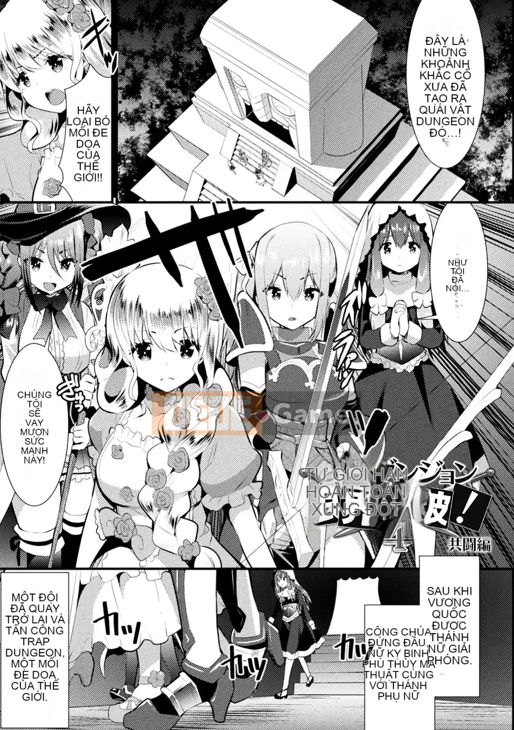 [Saki Chisuzu] Xúc tu!