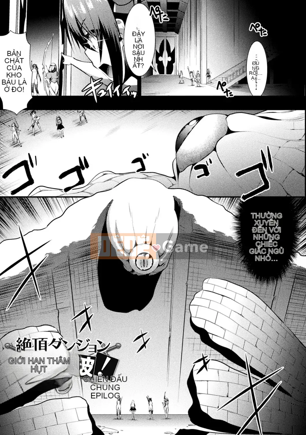 [Saki Chisuzu] Xúc tu!