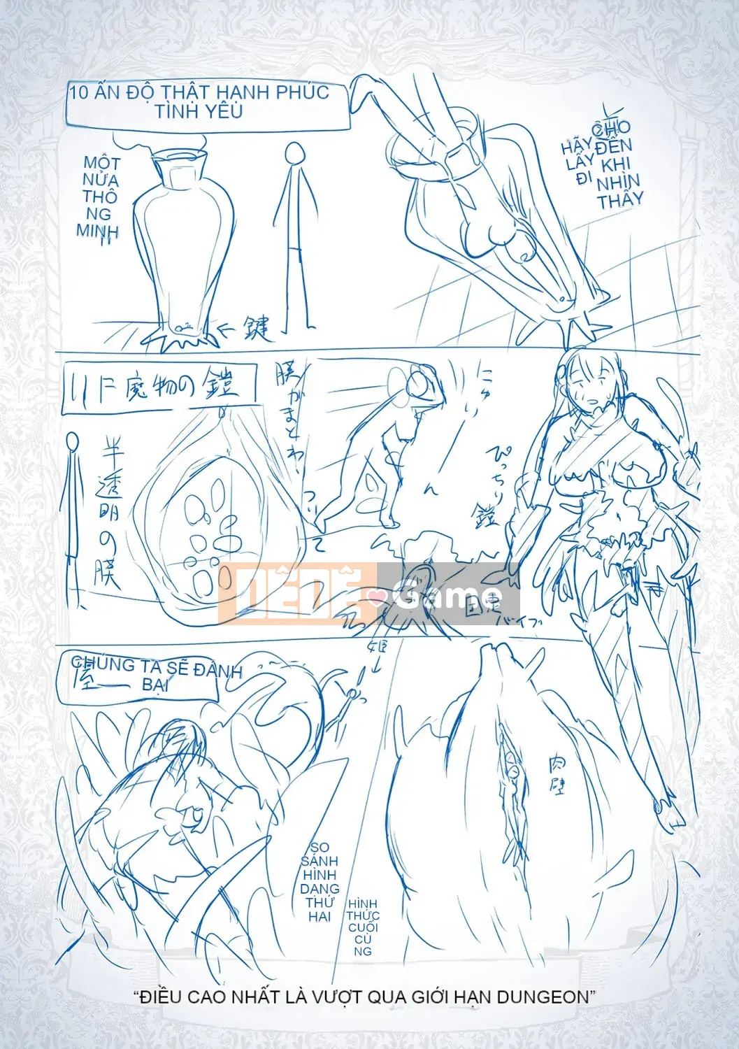 [Saki Chisuzu] Xúc tu!