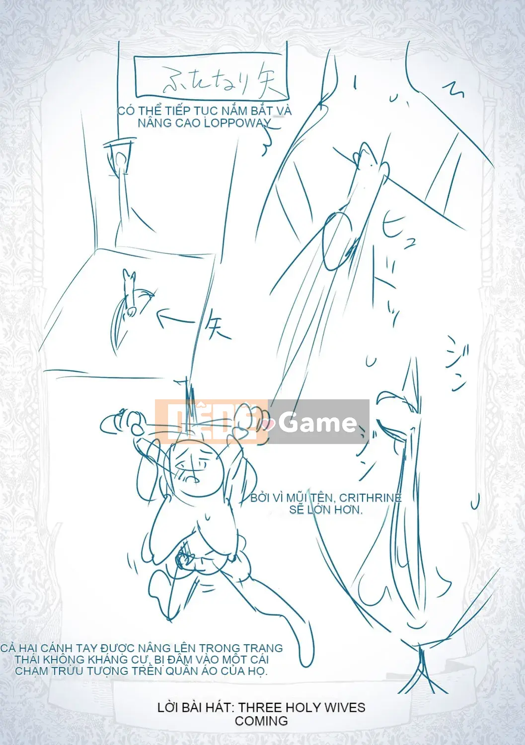 [Saki Chisuzu] Xúc tu!