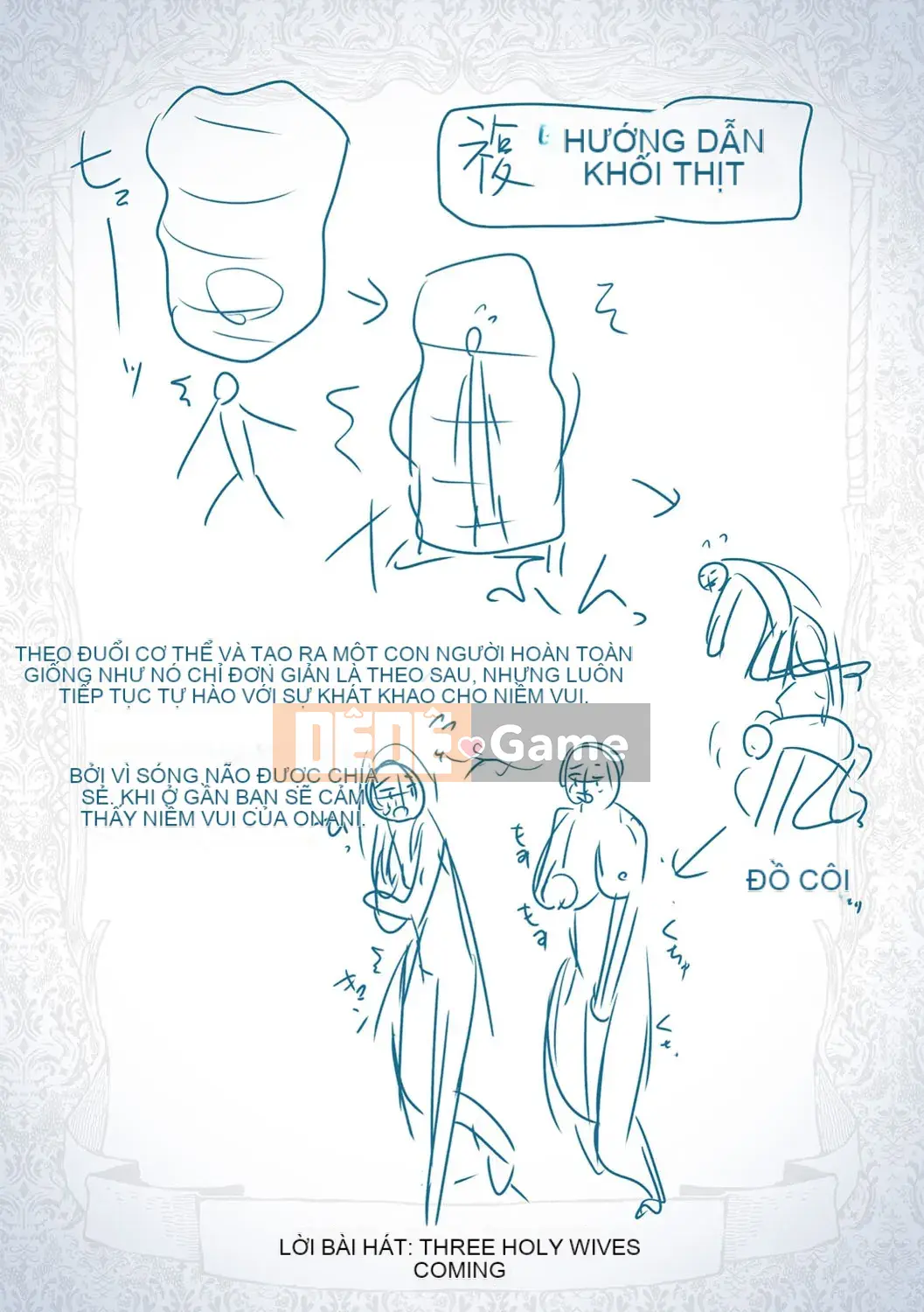 [Saki Chisuzu] Xúc tu!