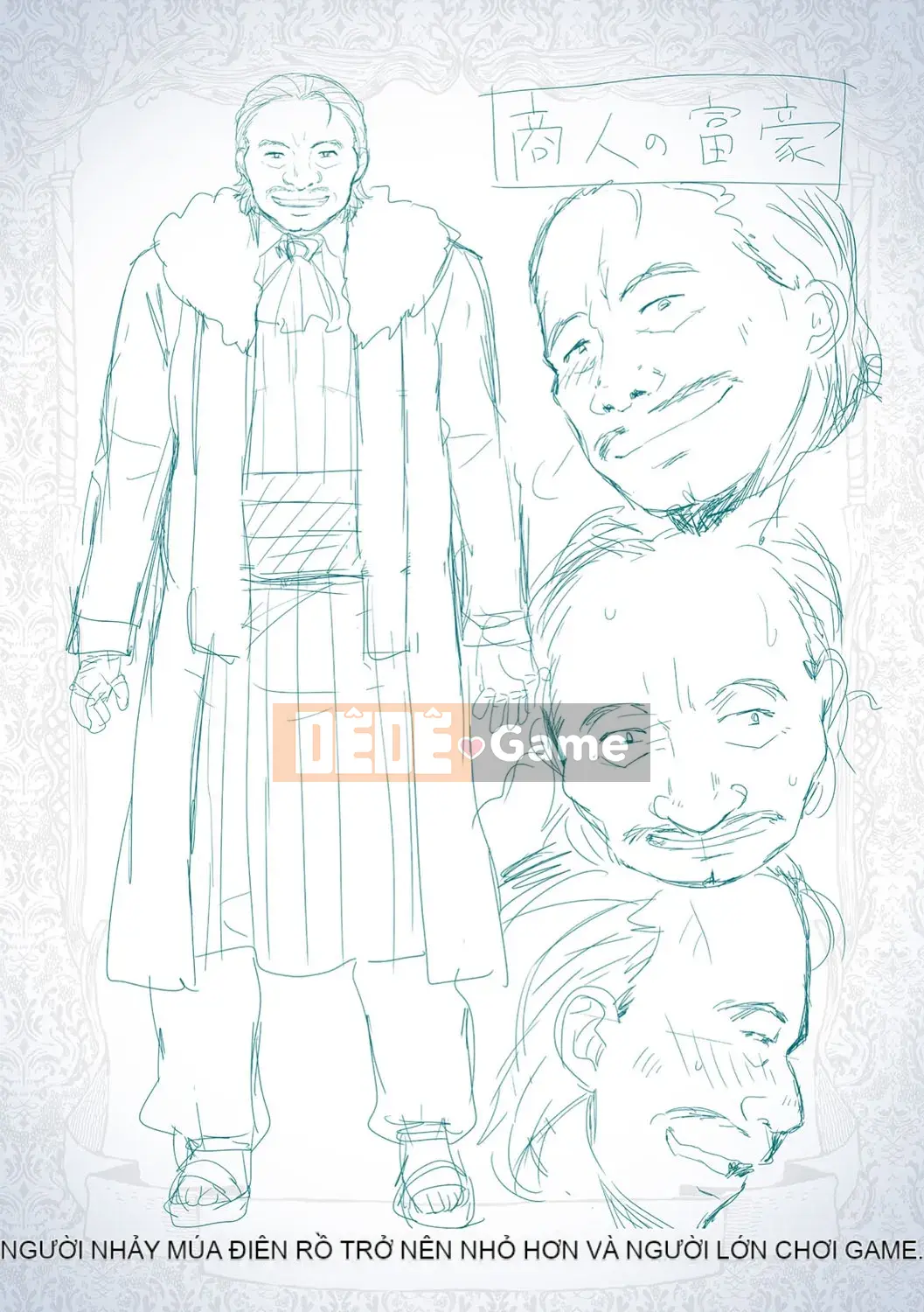 [Saki Chisuzu] Xúc tu!