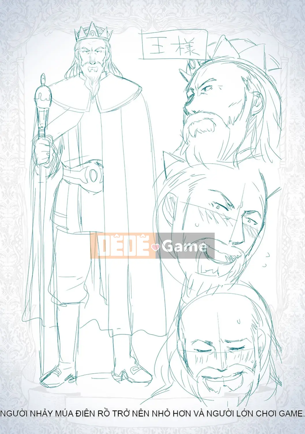 [Saki Chisuzu] Xúc tu!