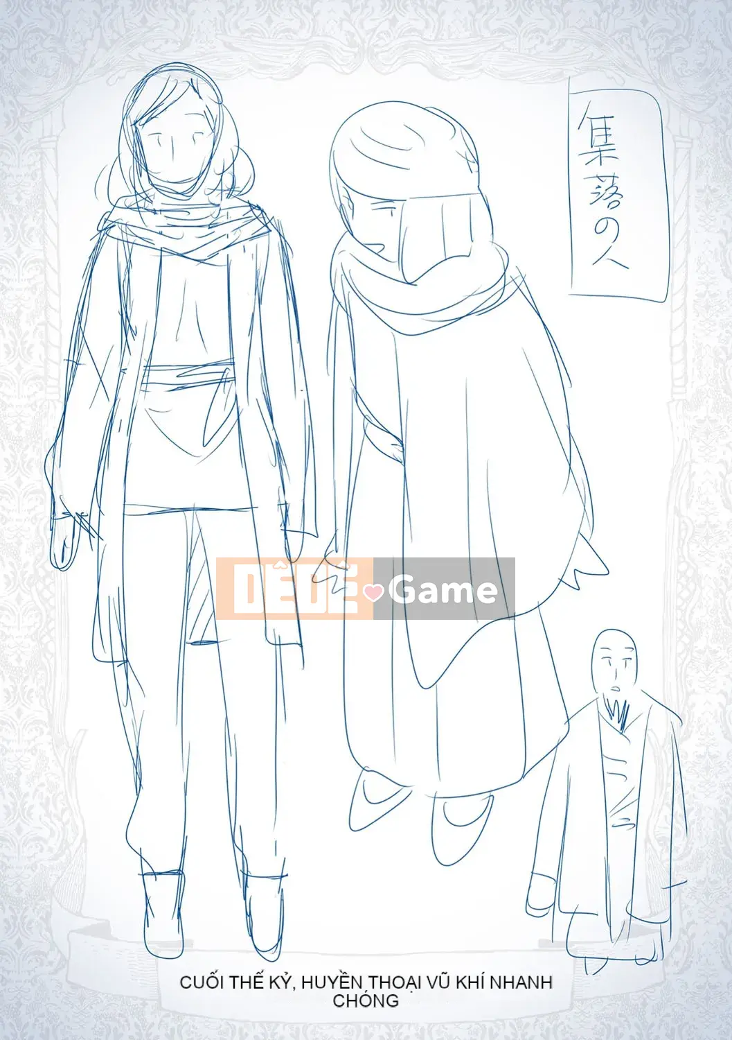 [Saki Chisuzu] Xúc tu!