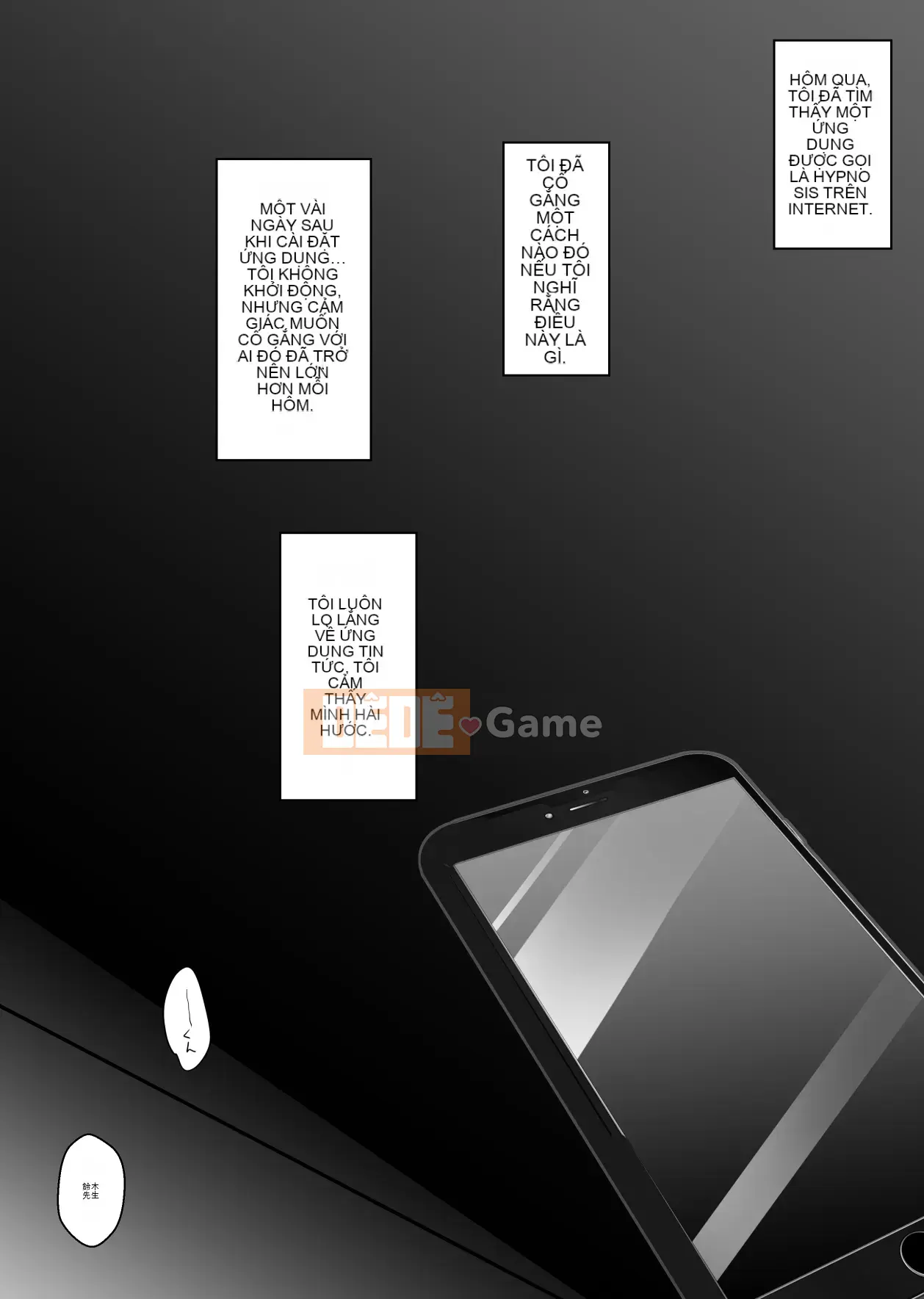 [Sô cô la (Ichiha Mocha)] Saimin Kanojo Soushuuhen 01 [Kỹ thuật số]