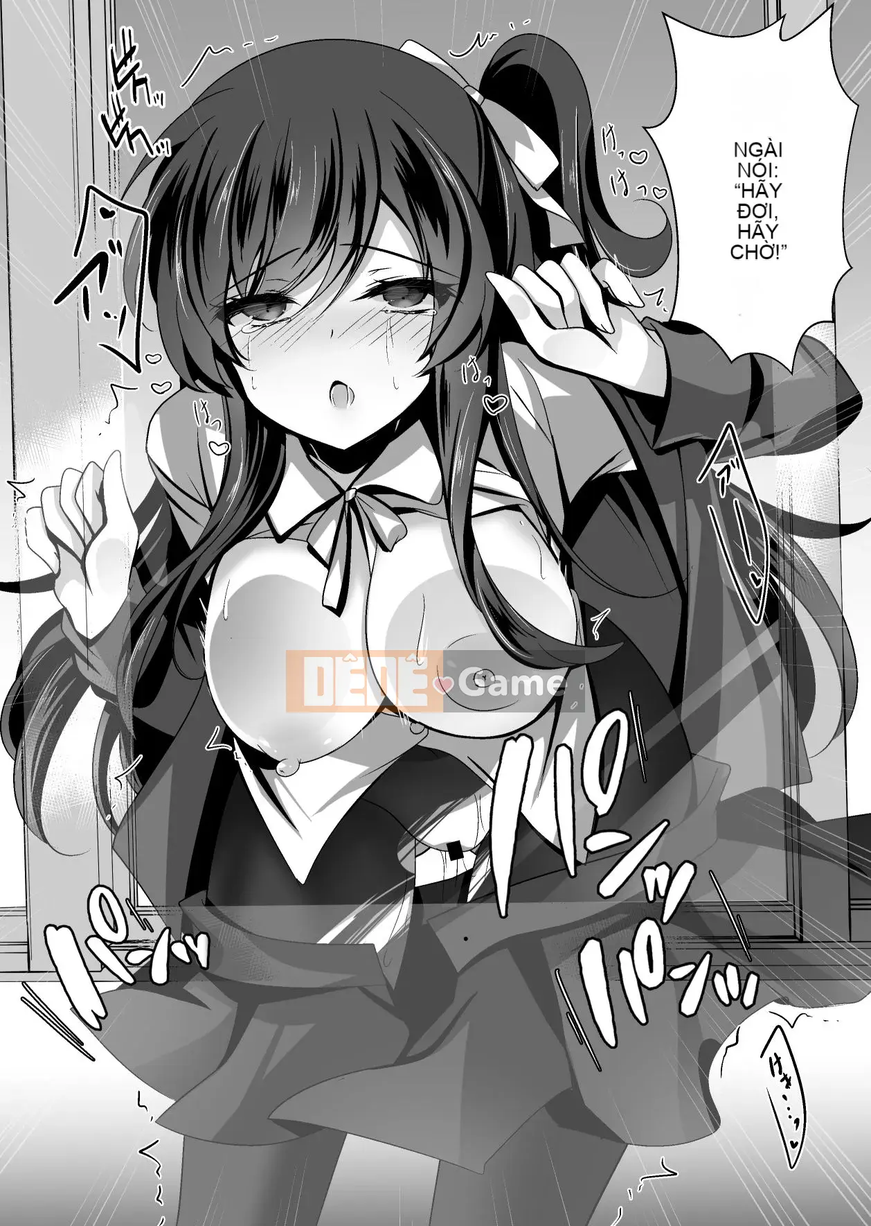 [Sô cô la (Ichiha Mocha)] Saimin Kanojo Soushuuhen 01 [Kỹ thuật số]