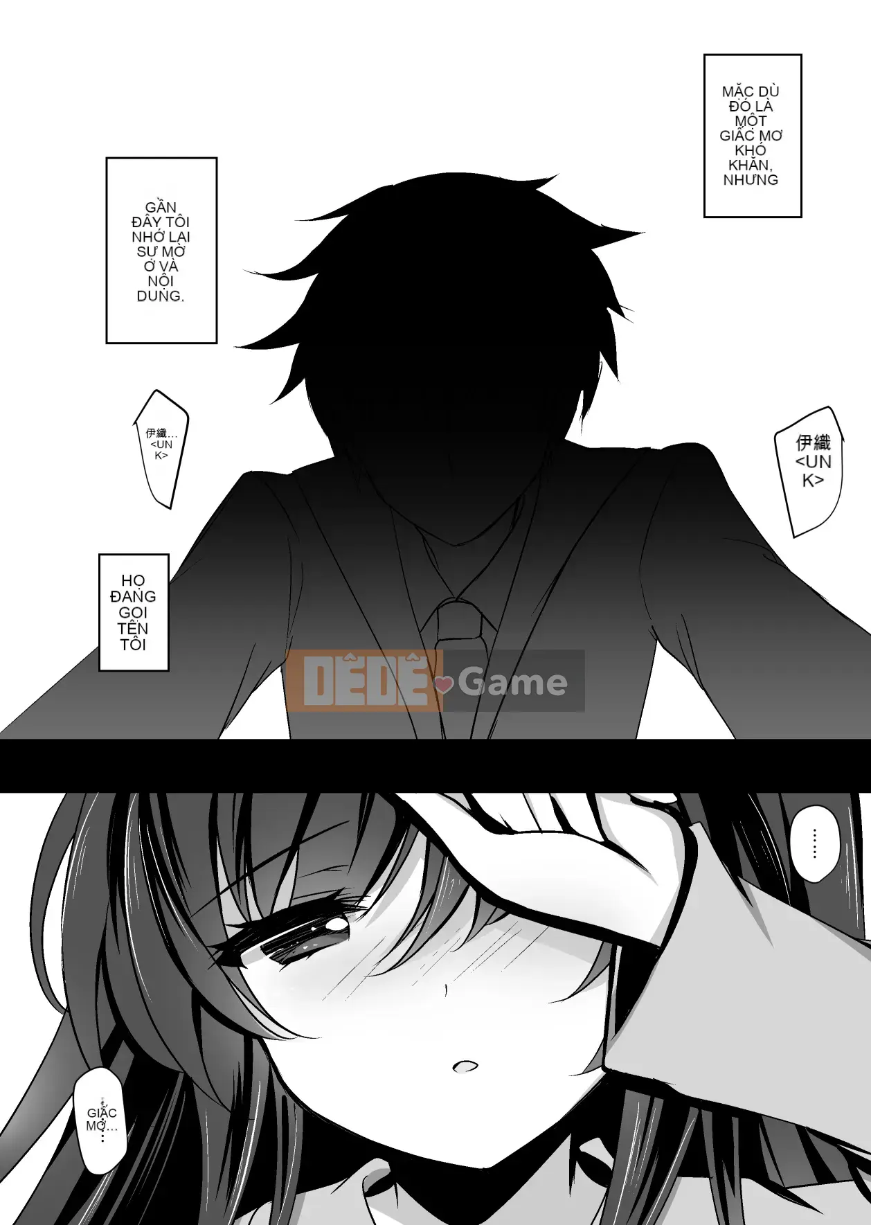 [Sô cô la (Ichiha Mocha)] Saimin Kanojo Soushuuhen 01 [Kỹ thuật số]