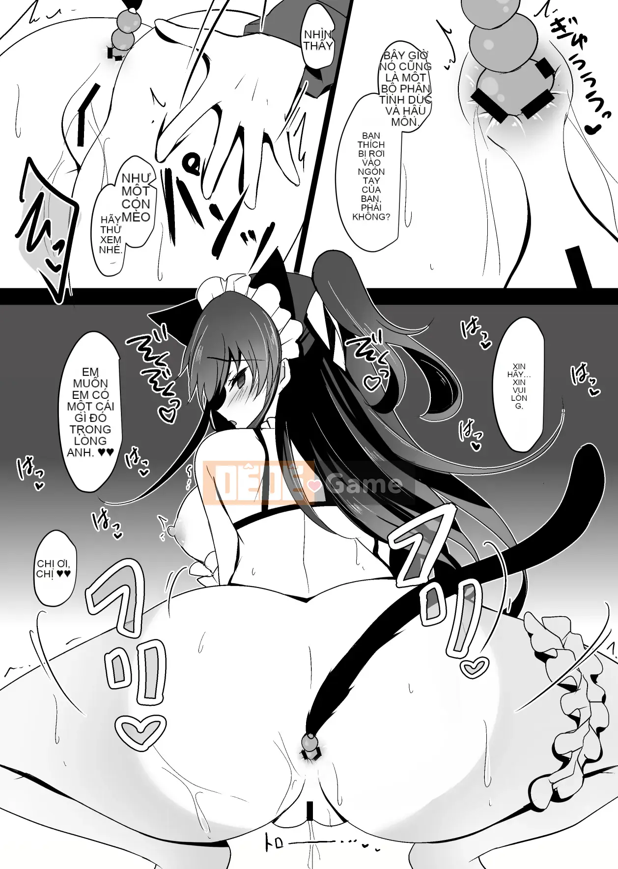 [Sô cô la (Ichiha Mocha)] Saimin Kanojo Soushuuhen 01 [Kỹ thuật số]