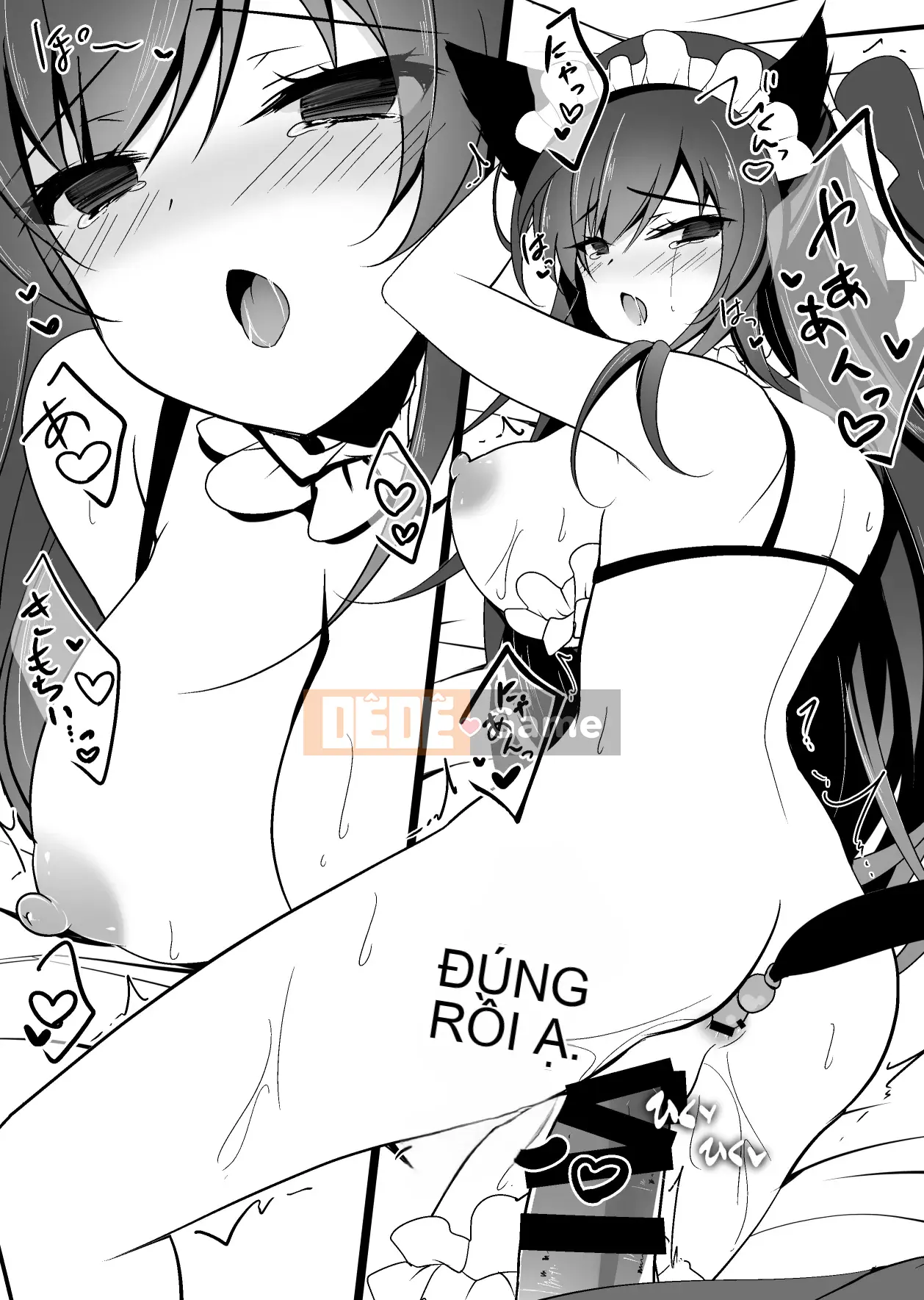 [Sô cô la (Ichiha Mocha)] Saimin Kanojo Soushuuhen 01 [Kỹ thuật số]