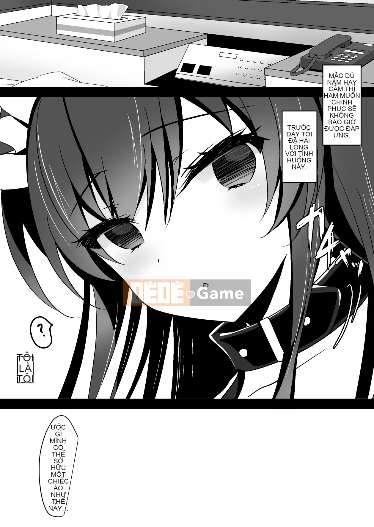 [Sô cô la (Ichiha Mocha)] Saimin Kanojo Soushuuhen 01 [Kỹ thuật số]